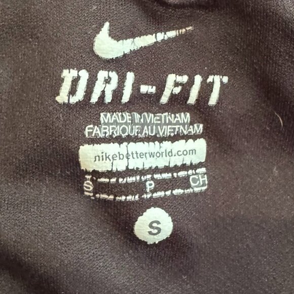 Nike Dri Fit Athletic Shorts Women Small - Picture 5 of 5